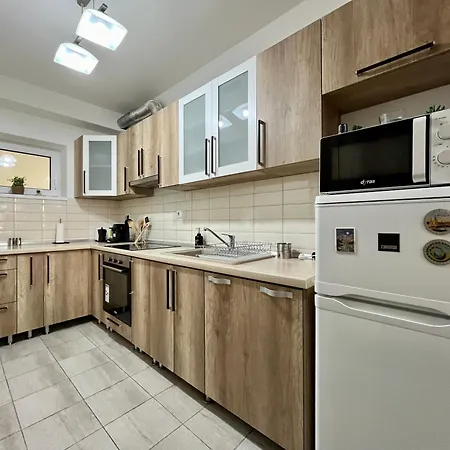 Centre Simonffy * דברצן