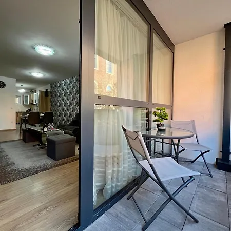 Daire Centre Simonffy Debrecen
