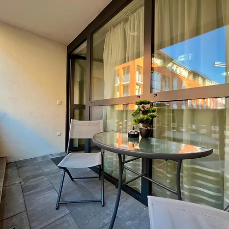 Centre Simonffy דברצן