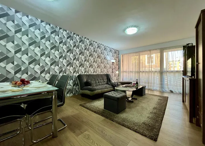 Centre Simonffy Apartament Debreczyn