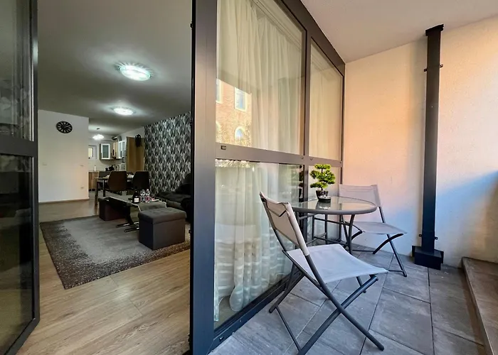 Apartament Centre Simonffy Debreczyn